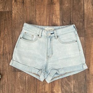 Pacsun Mom Short